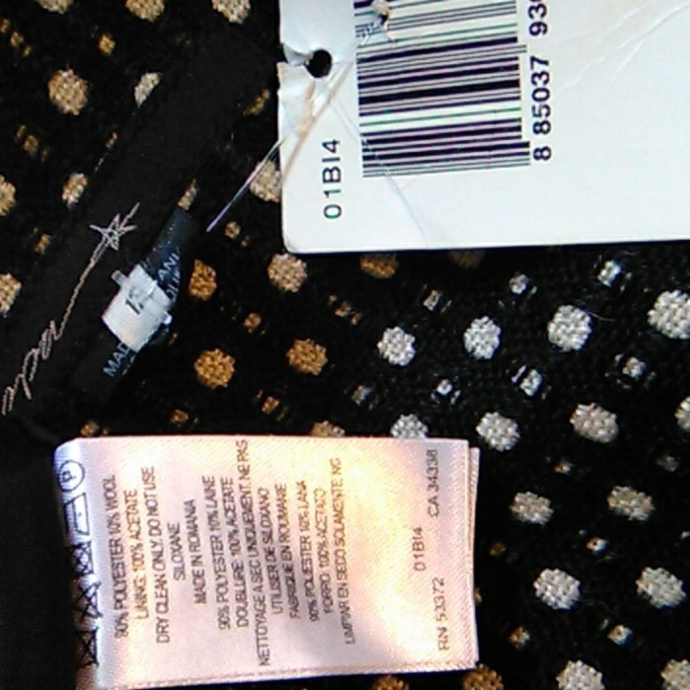 NWT Pippa Dress - Picture 6 of 8